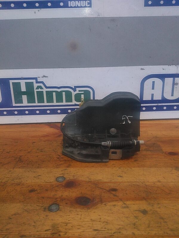 Broasca usa dreapta fata BMW Seria V E60 2004-2010