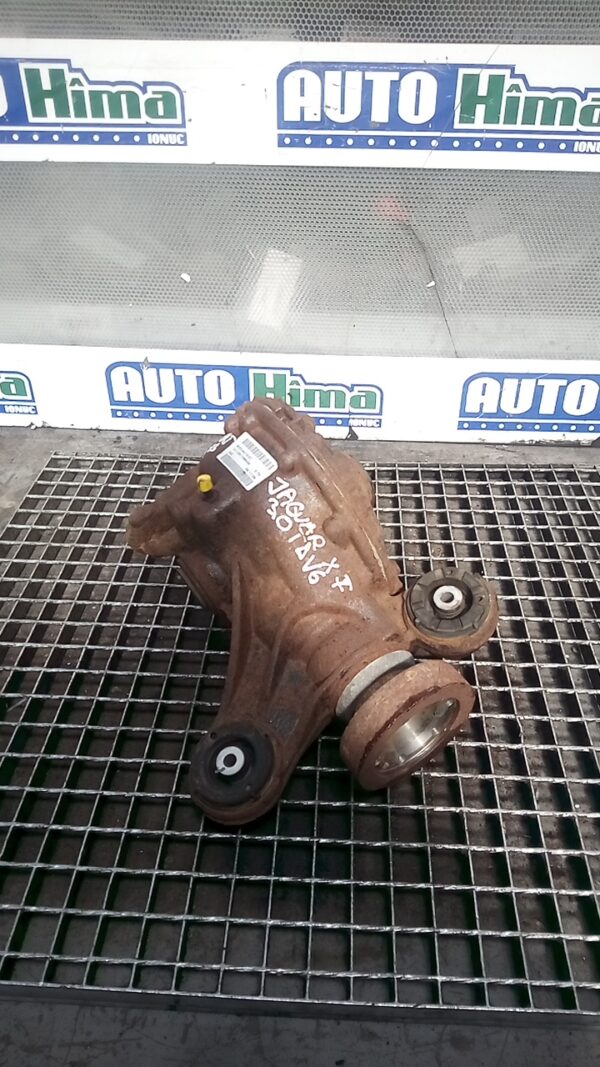 Grup diferential spate JAGUAR XF I X250 2008-2015  3.0TDV6