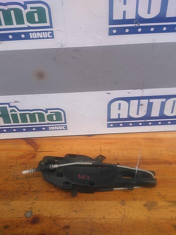 Maner usa dreapta fata BMW X5 E70 2006-2013