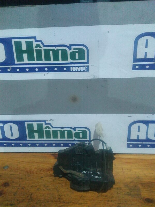 Broasca usa dreapta spate BMW Seria III E46 1997-2006