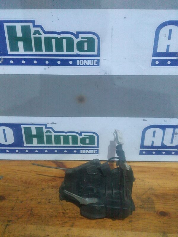 Broasca usa fata dreapta BMW Seria III E46 1997-2006