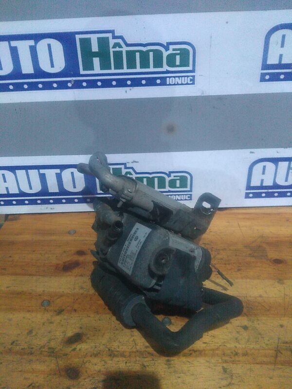 Webasto VOLKSWAGEN Sharan 7N 2010-2020 2.0 TDI