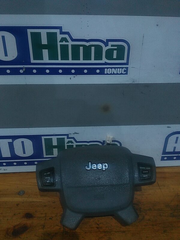 Airbag volan JEEP Grand Cherokee III WH WK 2005-2010