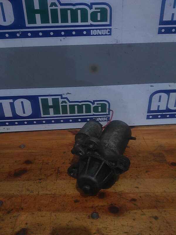 Electromotor FORD Transit MK4 1986-2000  2.5 TD 13 dinti