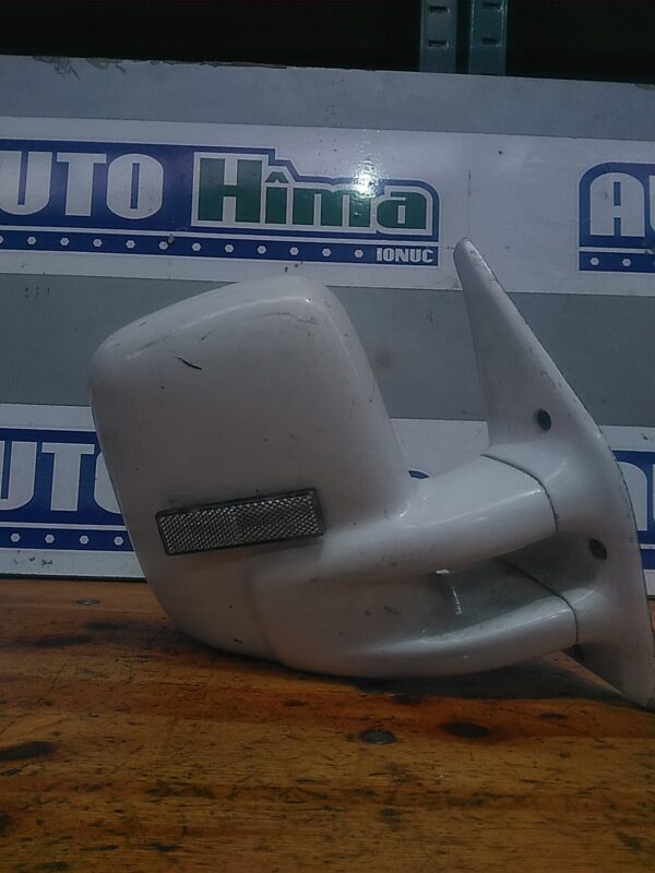 Oglinda retrovizoare manuala dreapta Alba VOLKSWAGEN T4 1990-2004