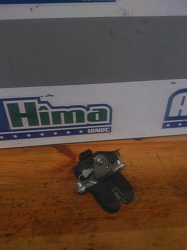 Broasca haion SKODA Fabia II  5J 2006-2014