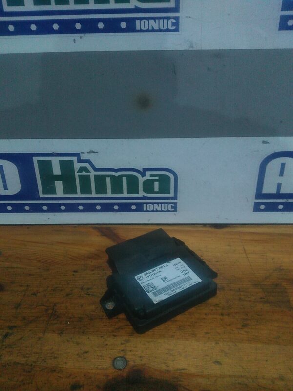 Calculator frana de mana VOLKSWAGEN Sharan 7N 2010-2020