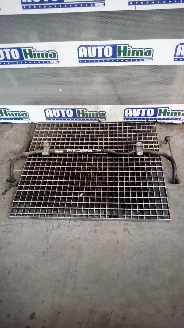Bara torsiune fata cu bucsi  VOLKSWAGEN Sharan 7N 2010-2020 2.0TDI