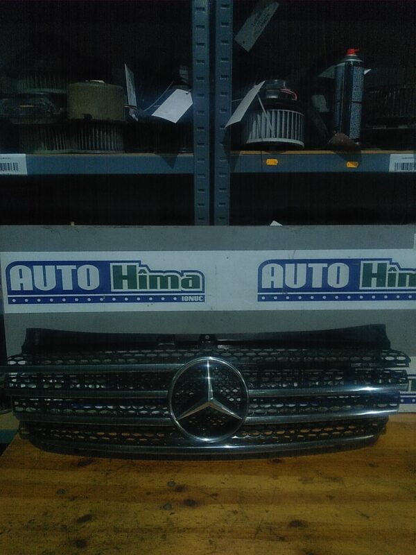 Grila fata MERCEDES Vito Viano W639 2003-prezent