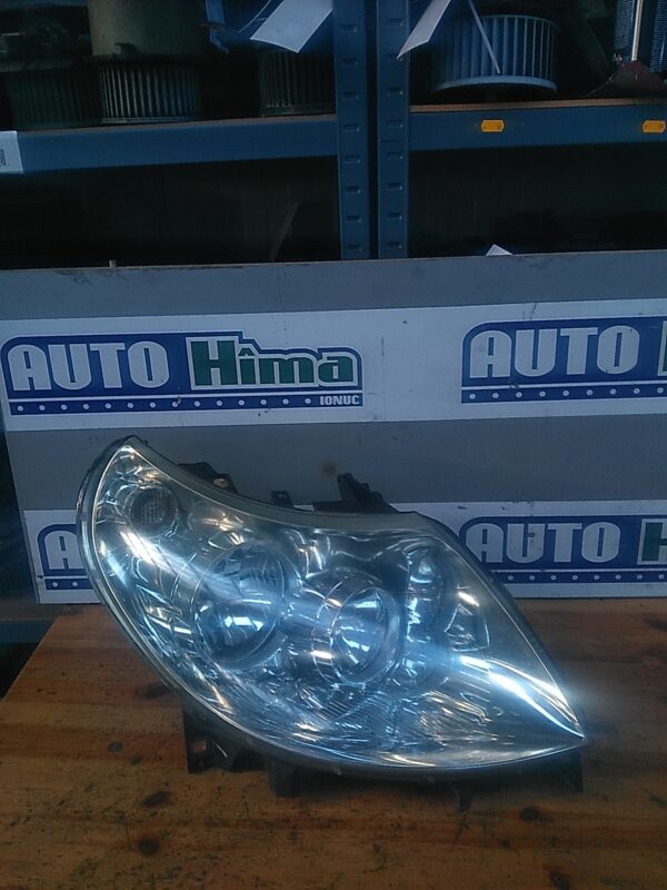 Far dreapta FIAT Ducato II 1993-2006
