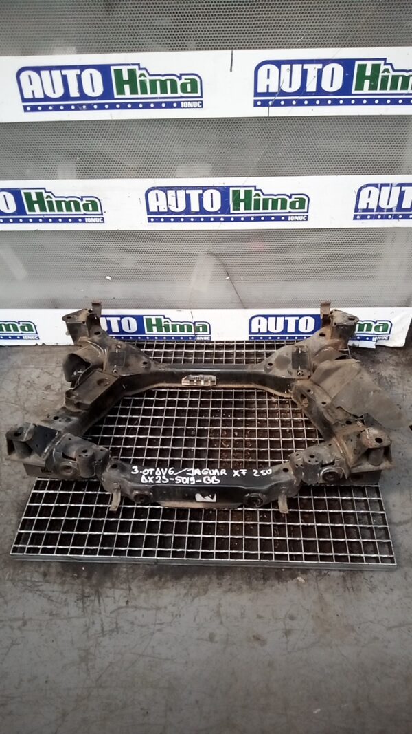 Cadru sau jug motor JAGUAR XF I  X250  2008-2015 3.0TDV6