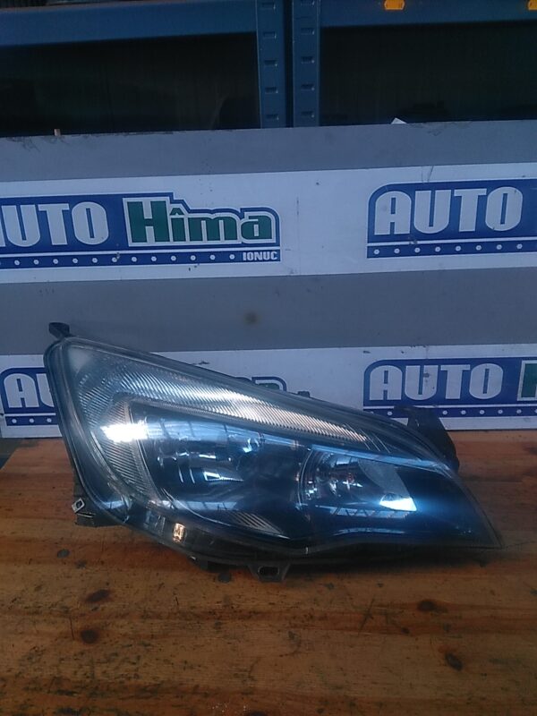 Far dreapta OPEL Astra J 2009-2015