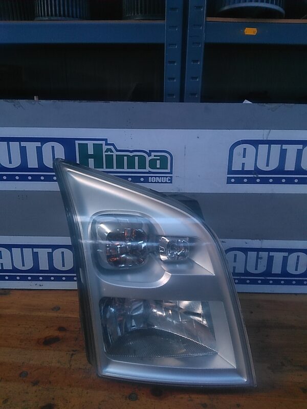 Far dreapta FORD Transit MK6 2006-2013