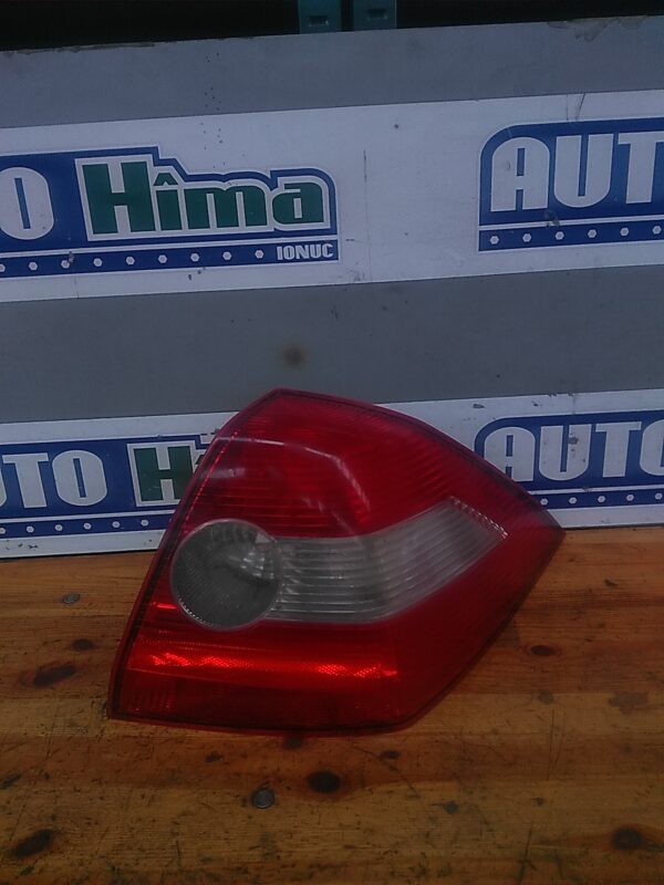 Stop dreapta RENAULT Megane II 2002-2009