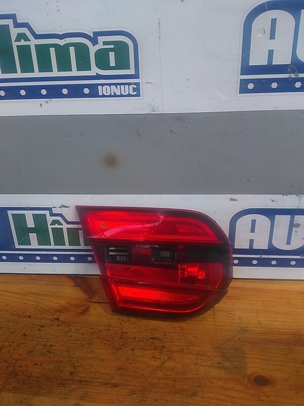 Stop stanga haion cu LED JAGUAR XF I X250 2008-2015