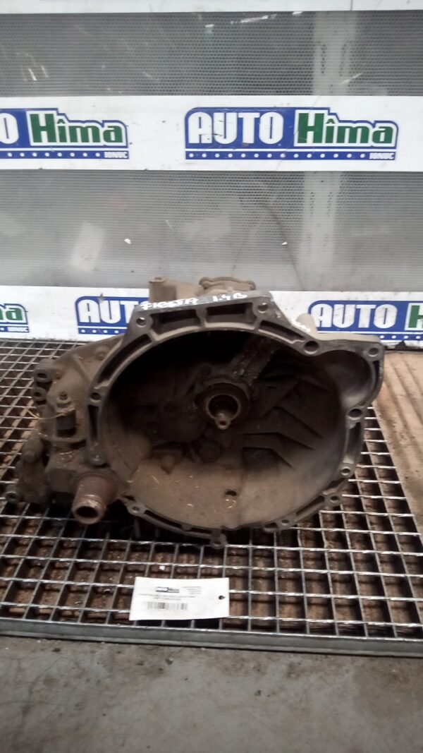 Cutie de viteze manuala 5+1 viteze FORD Fiesta MK4 1.4 B 1995-2002