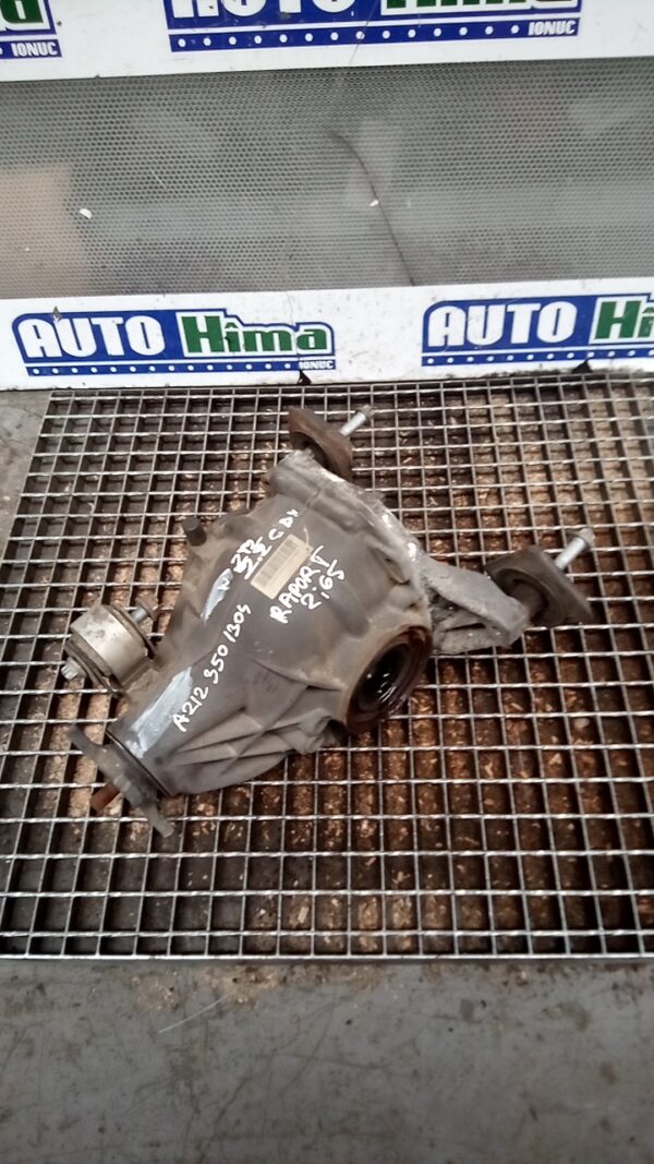 Grup diferential spate  MERCEDES E-Class W212 2009-2016