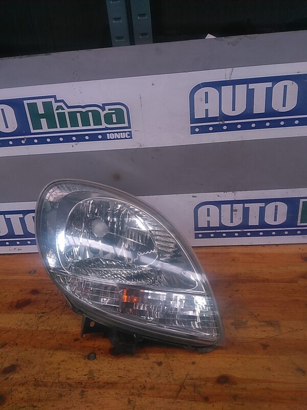 Far dreapta RENAULT Kangoo I 1997-2007