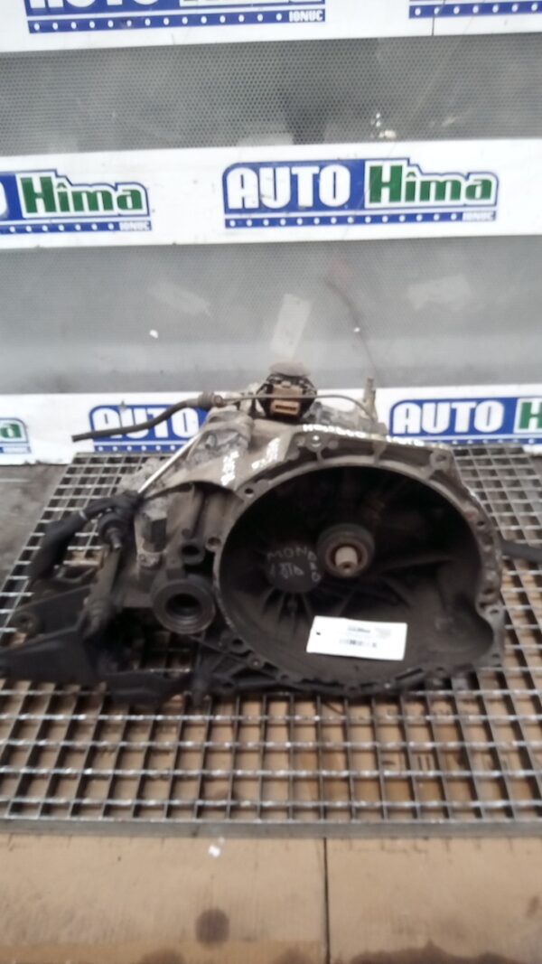 Cutie de viteze manuală 5+1 FORD Mondeo MK1 1993-1996  1.8TD