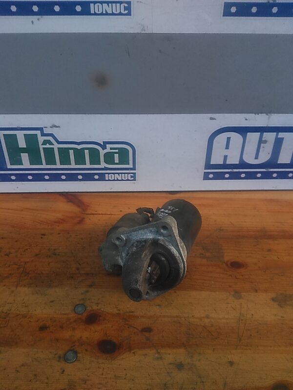 Electromotor FORD Fiesta MK5 2001-2008 1.4 B  10 dinti