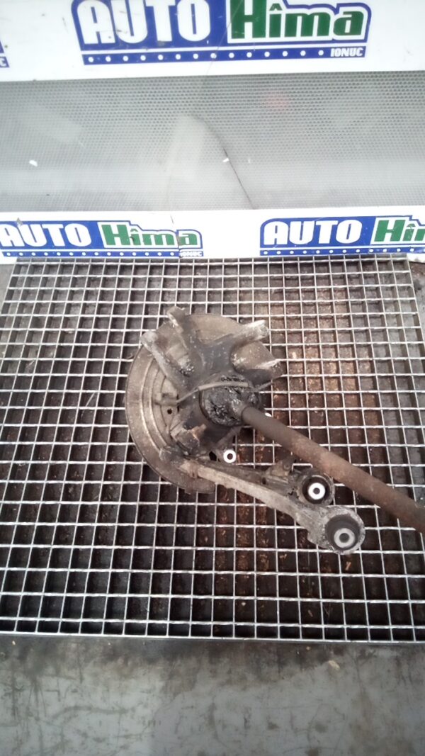 Fuzeta spate dreapta JAGUAR XF I X250  2008-2015  3.0TDV6