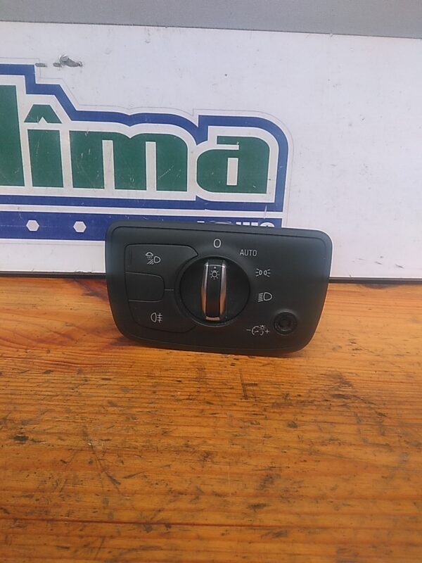 Bloc lumini AUDI A6 4G C7 2011-2018