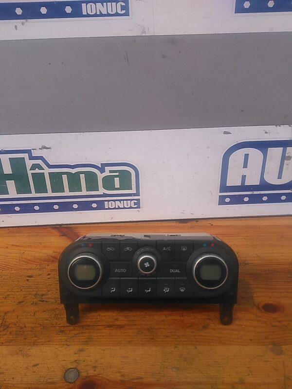 Climatronic NISSAN Qashqai  J10  2006-2013