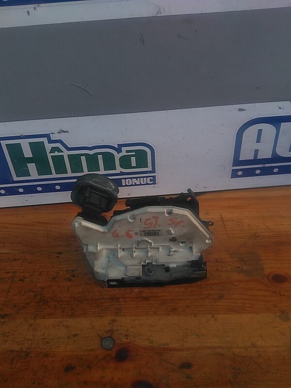 Broasca usa dreapta spate VOLKSWAGEN Golf VI 5K 2010-2015
