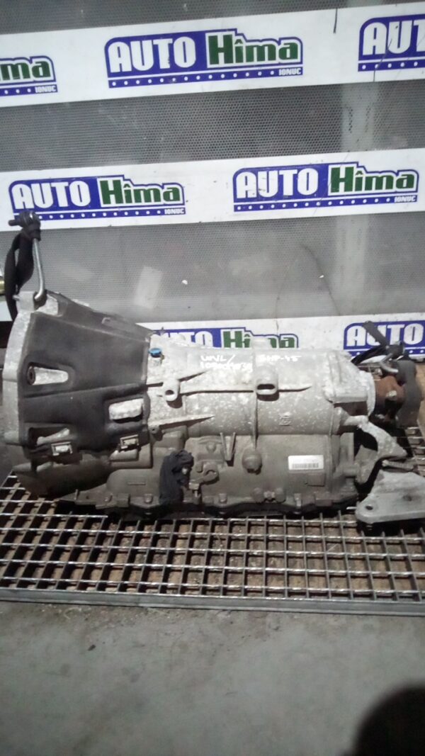 Cutie de viteze automata BMW Seria III F30 2011-2019 2.0D
