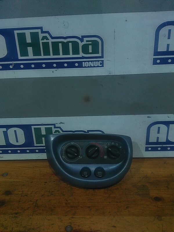 Climatronic FORD KA MK1 1996-2008