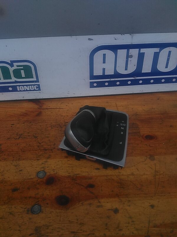 Nuca schimbator cu manson DSG VOLKSWAGEN Golf VII 2012-2020
