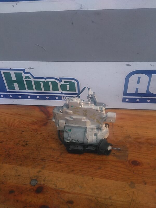 Broasca usa dreapta fata AUDI A4 B7 2004-2008
