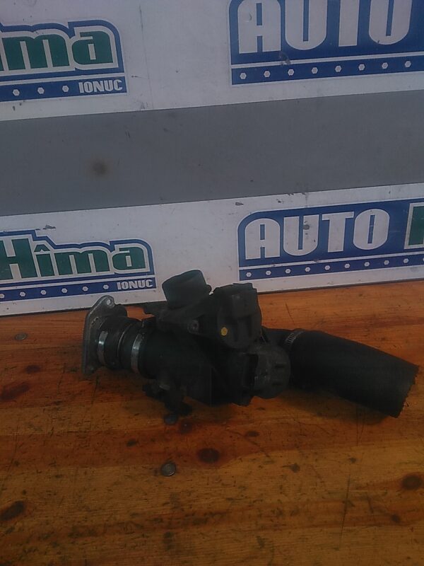 Clapeta acceleratie FORD Focus 2 1.6 TDCI 2004-2010