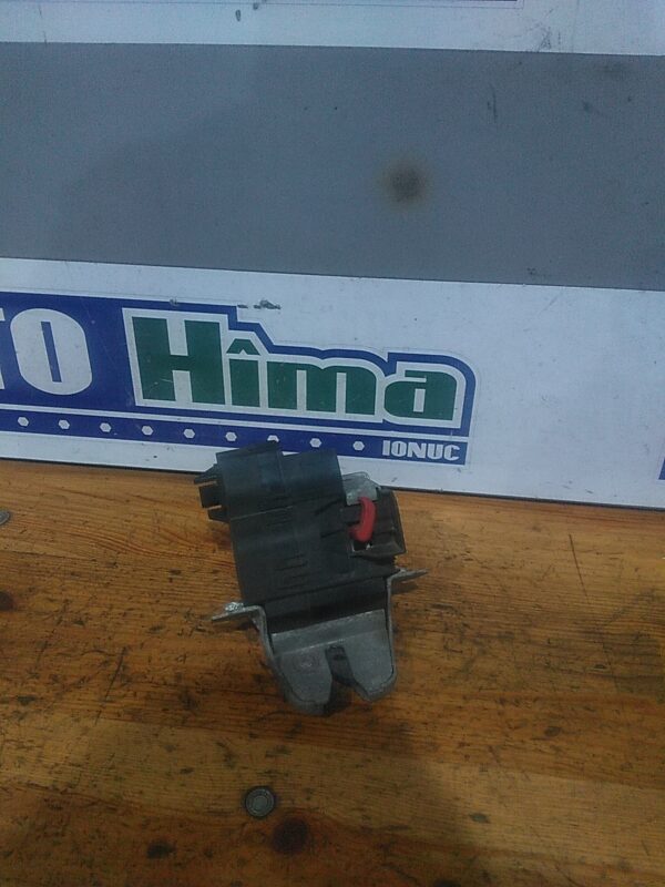Broasca haion MERCEDES C-Class W203 2000-2007 Combi