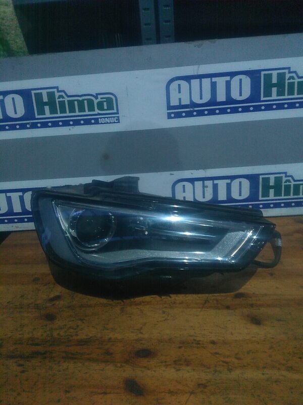 Far dreapta bixenon cu LED AUDI A3 8V 2013-2019