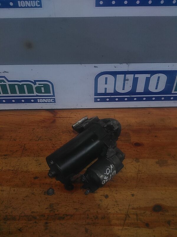 Electromotor BMW Seria V F10 2010-2014 3.0 D (10 dinti)