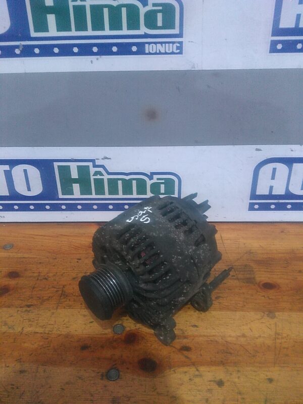 Alternator VOLKSWAGEN Golf 5 1K 1.9 TDI 140 Amperi 2003-2010
