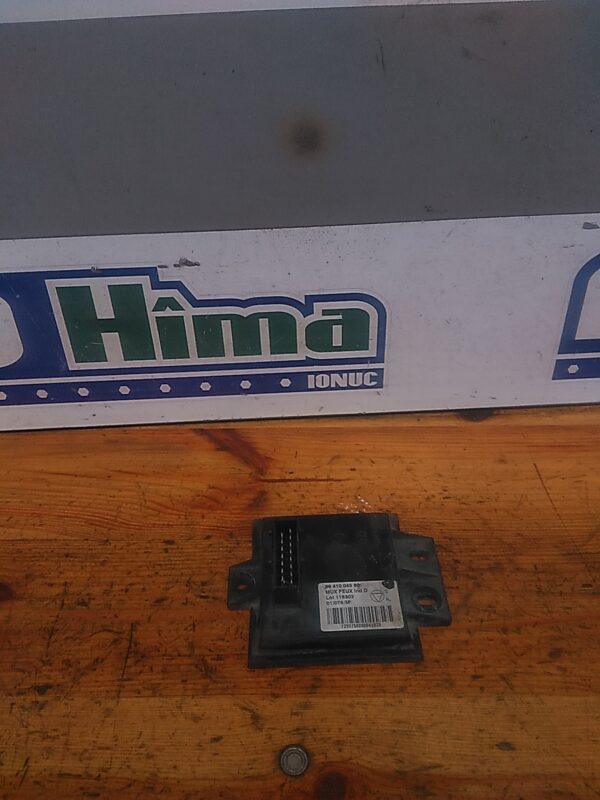 Releu control faruri PEUGEOT 607 1999-2010
