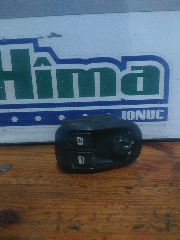 Panou geamuri electrice sofer PEUGEOT 206 1998-2016