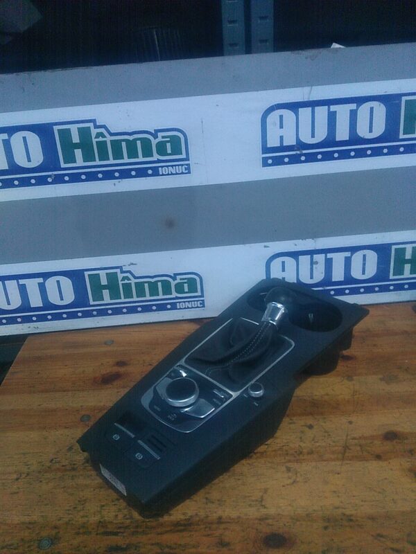 Consola centrala AUDI A3 8V 2013-2019