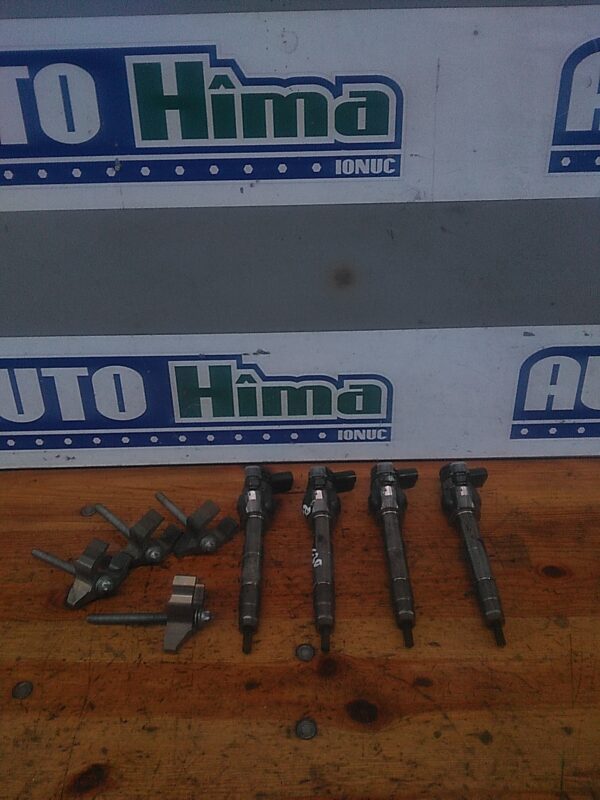 Injector 2.0 D BMW Seria III F30 2011-2019