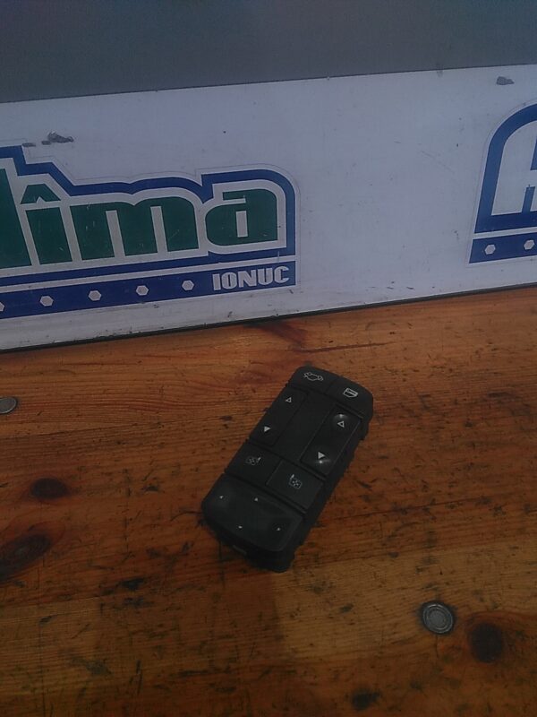 Panou butoane electrice sofer OPEL Vectra C 2002-2008