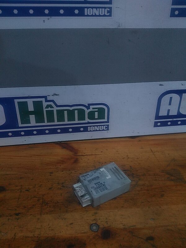 Modul suspensie spate BMW Seria V F07 GT 2009-2013