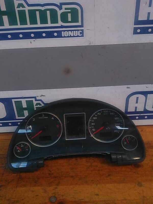 Ceas bord AUDI A4 B7 2004-2008 2.0 TDI