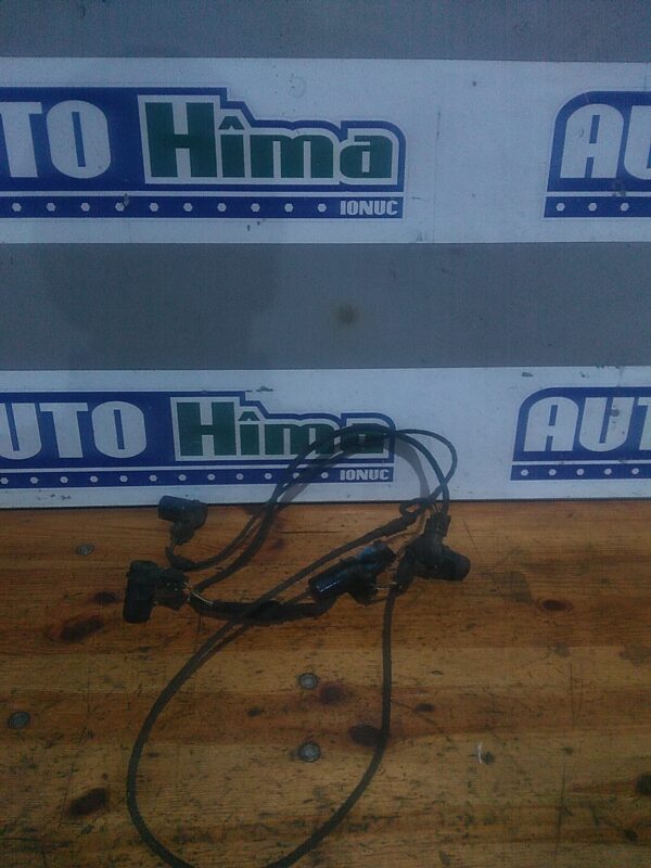 Instalatie senzori parcare MERCEDES B-Class W245 2005-2011