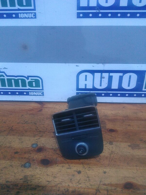 Grila aer spate AUDI A3 8V 2013-2019