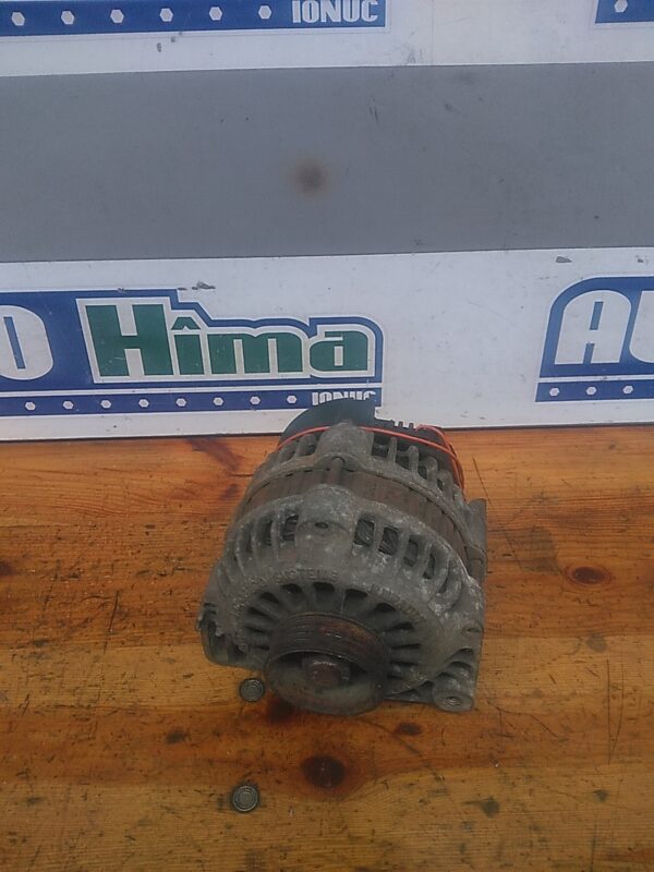 Alternator RENAULT Clio 2 1.2 B 1998-2004