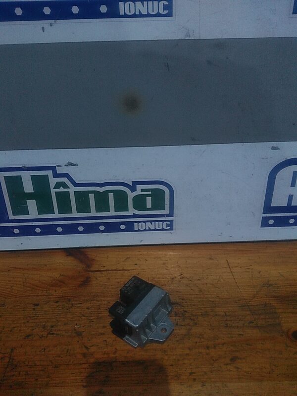 Releu bujii BMW Seria III F30 2011-2019 2.0 D