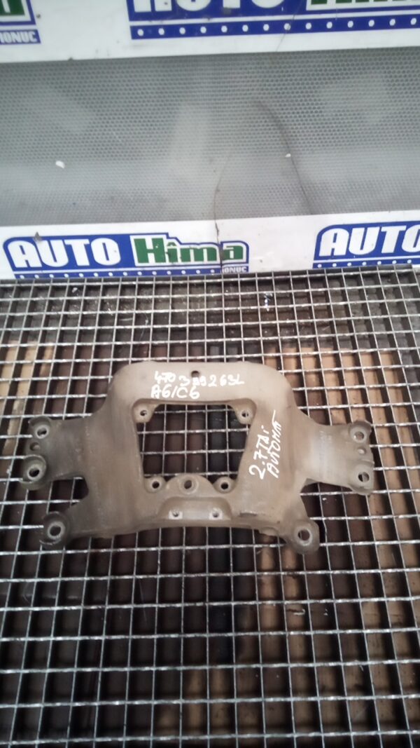 Jug sau suport cutie de viteze automata AUDI A6 4F C6 2004-2011  2.7TDI