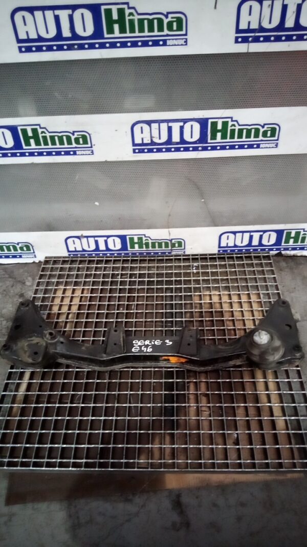 Jug motor BMW Seria III E46 1997-2006  2.0D